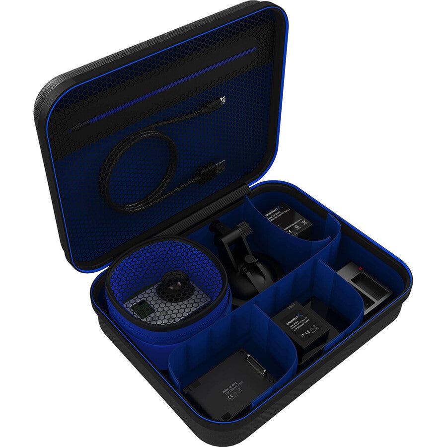 Sabrent Gp-Csbg Carrying Case Camera, Accessories