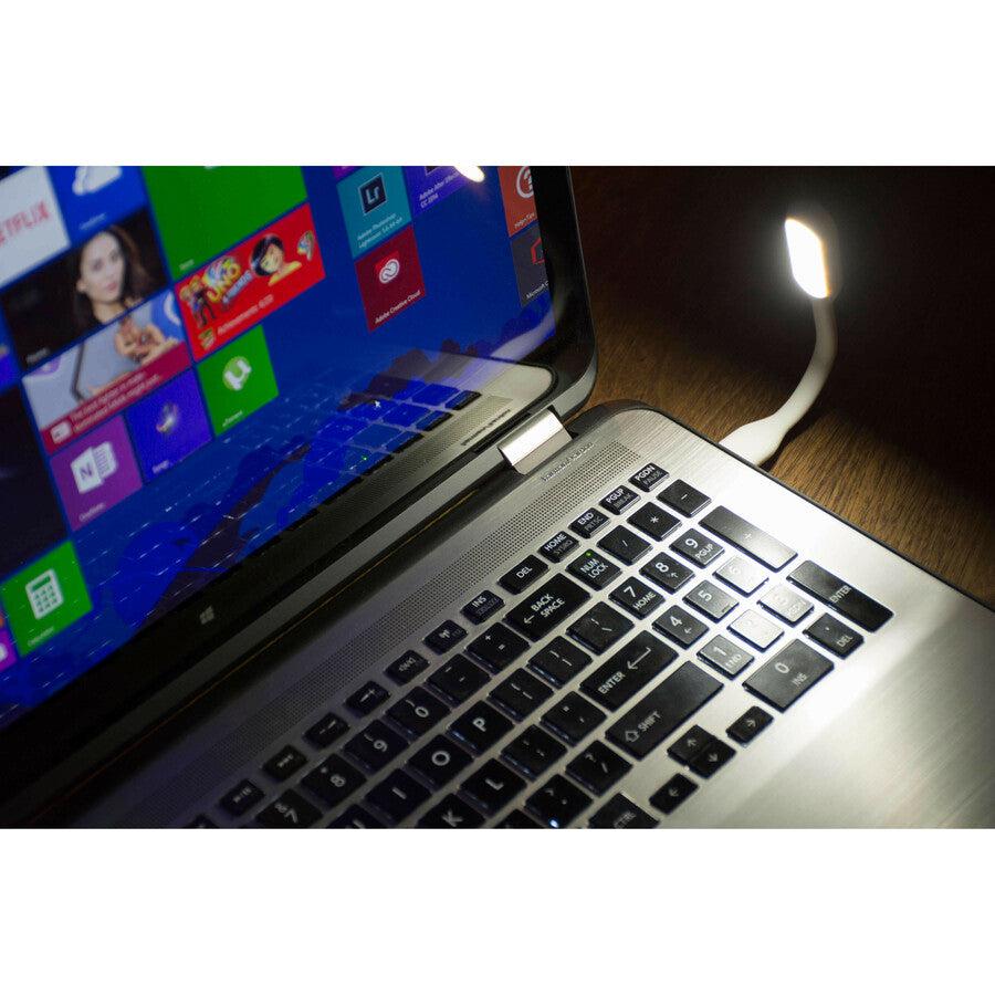 Sabrent Lt-Uled Usb Lamp