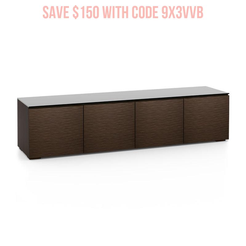 Salamander Berlin 247 Wenge Finish – Elegant Dark Wood Interior