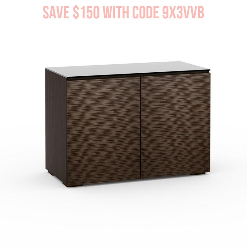 Salamander Berlin 323 Wenge Door – Contemporary Premium Design