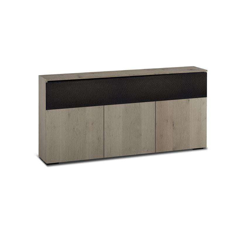 Salamander Chameleon Low Profile 339 Barnboard Oak Flooring Plank
