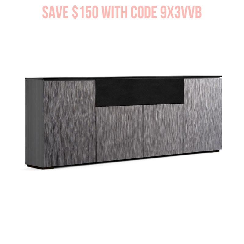Salamander Chameleon Low Profile 345 Gray Oak Textured Flooring