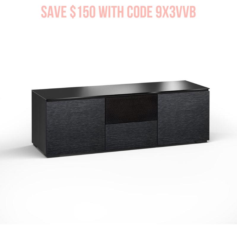 Salamander Chicago 236 Black Oak Finish for Cabinetry & Millwork