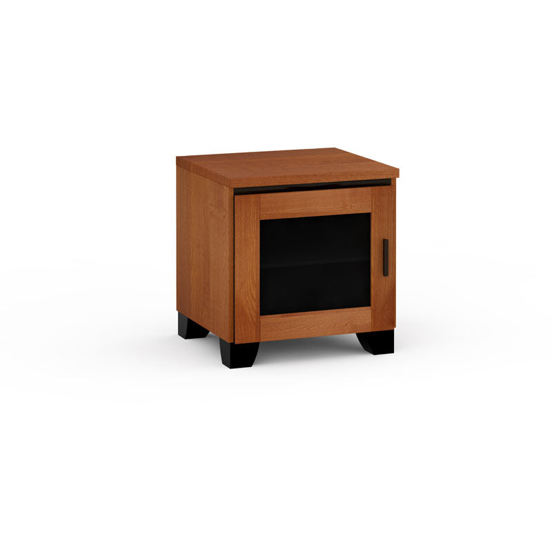 Salamander Elba 217 Subwoofer Enclosure – Premium American Cherry Finish