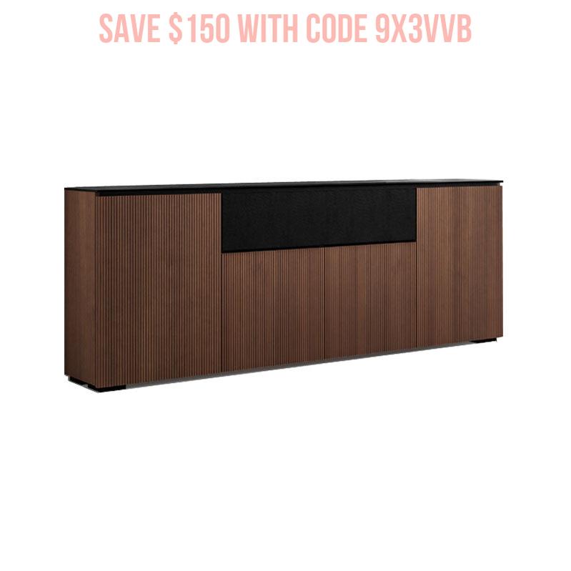 Salamander Manhattan 345 Low Profile Cabinet – Stylish Storage Solution