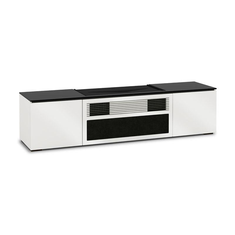 Salamander Miami 245 Deep Cabinet for Sony UST Projector – Sleek Integration