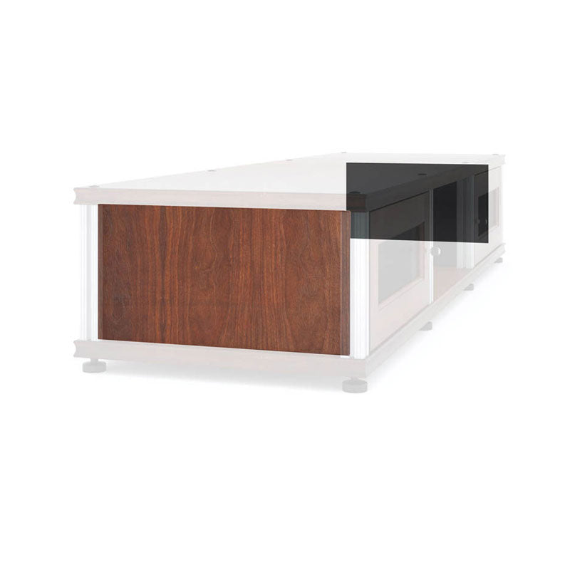 Salamander S10 Walnut Side Panels Set of 2 – Durable Finish
