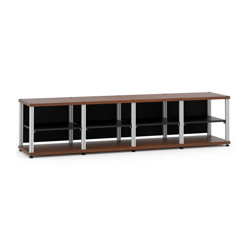 Salamander Synergy Quad 20 Cherry Aluminum Posts – Durable Modular Design