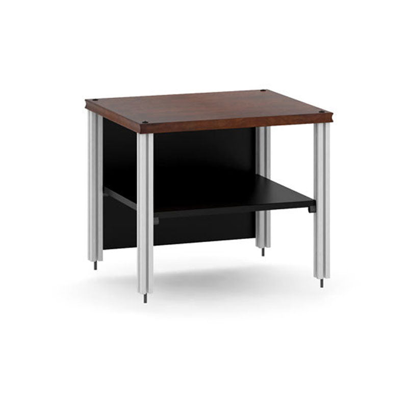 Salamander Synergy Single 20 Extension SX20W/A – Durable Dark Walnut Module for Designers