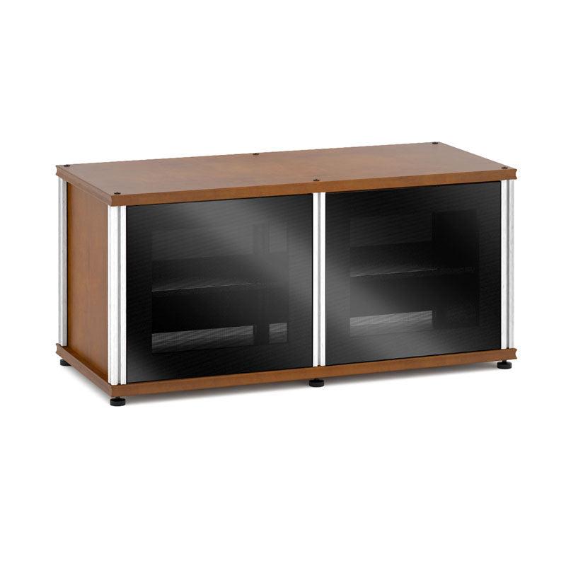 Salamander Synergy Single Box 221 – Modular Storage with Aluminum Posts