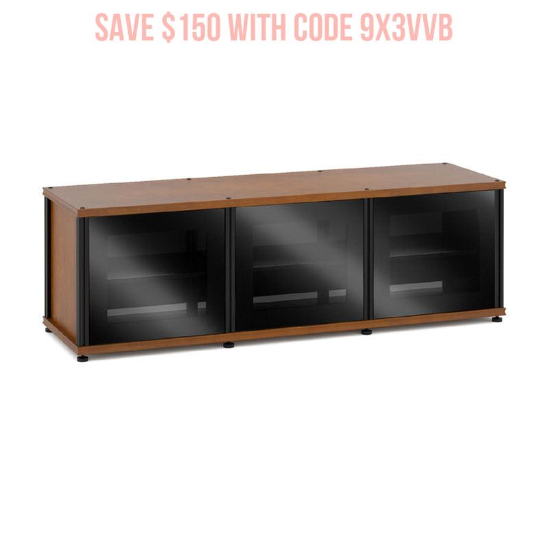 Salamander Synergy Single Box 237 Storage Cabinet for Media Rooms