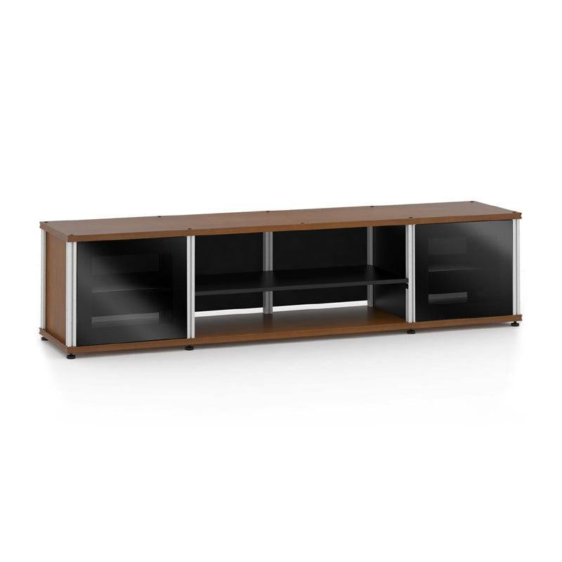 Salamander Synergy Single Box 248 Cherry with Durable Aluminum Posts