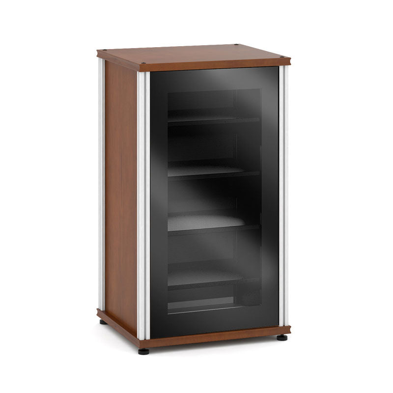 Salamander Synergy Single Box 402 - Modular Storage with Aluminum Posts