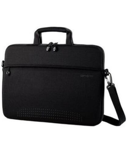 Samsonite Aramon NXT 43327-1041 Carrying Case for 13 Notebook - Black"