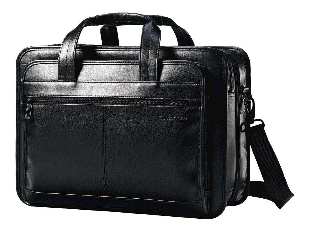 Samsonite Business Carrying Case for 15.6 Notebook - Black" 43118-1041