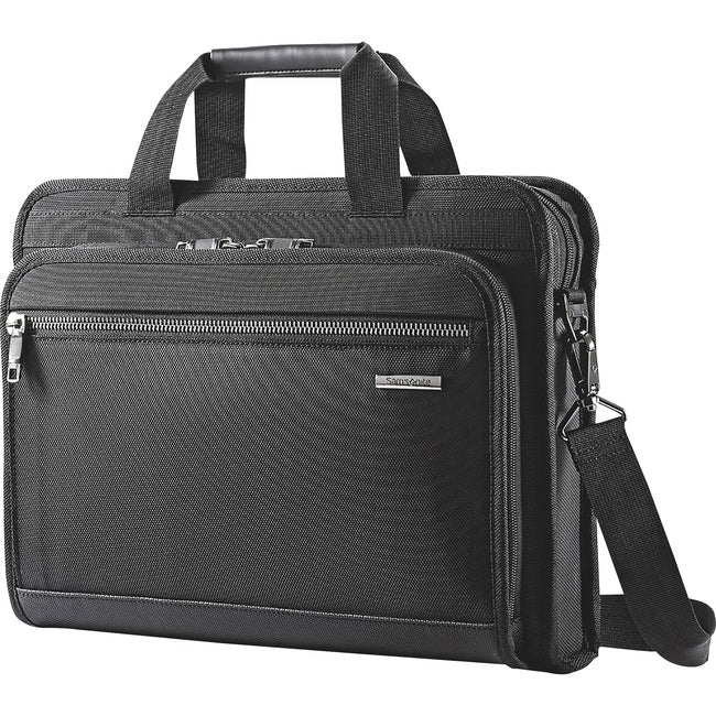 Samsonite Carrying Case for 15.6 Notebook - Black" 732281041