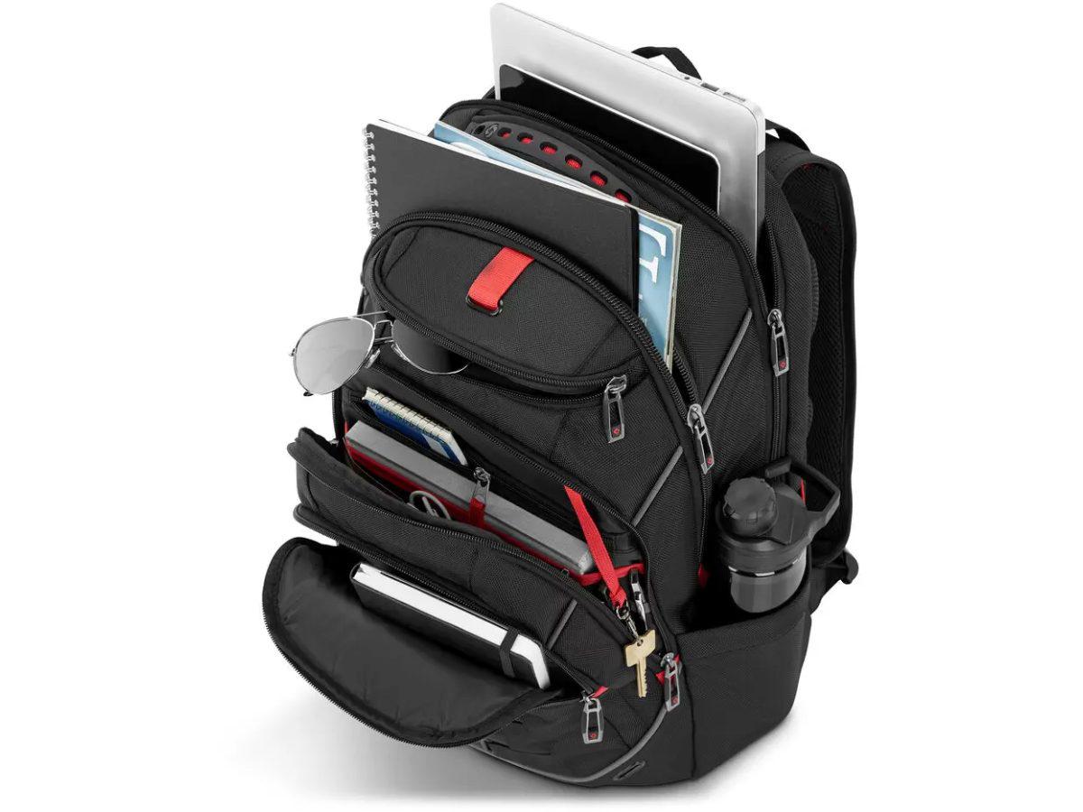 Samsonite NuTech 17 Backpack 145089-1041