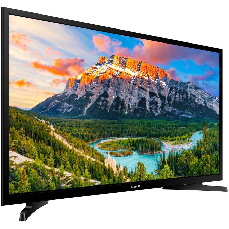 Samsung 5300 UN32N5300AF 31.5" Smart LED-LCD TV - HDTV - Glossy Black UN32N5300AFXZA