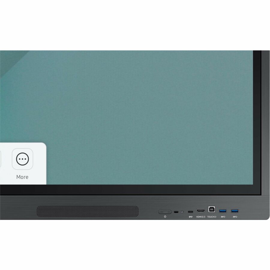 Samsung 75" Samsung Interactive Display - 75" - Wireless - Android