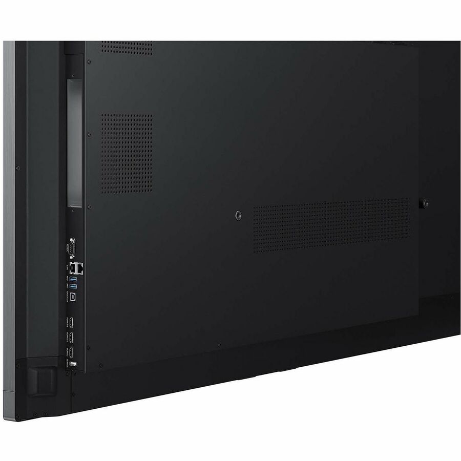 Samsung 75" Samsung Interactive Display - 75" - Wireless - Android