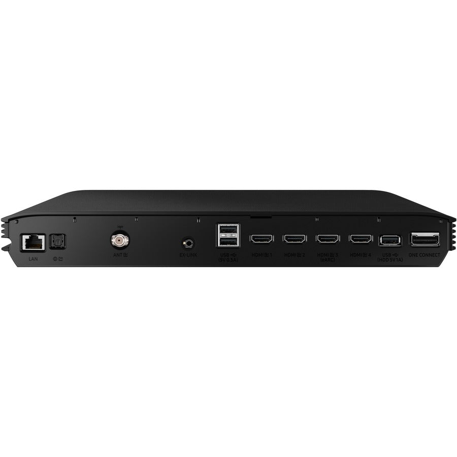 Samsung | 85" | QN900A | Neo QLED 8K | Smart TV | QN85QN900AFXZA | 2021