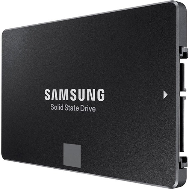 Samsung 850 EVO MZ-75E1T0B/AM 1 TB Solid State Drive - 2.5 Internal - SATA (SATA/600)" MZ-75E1T0B/AM-RF