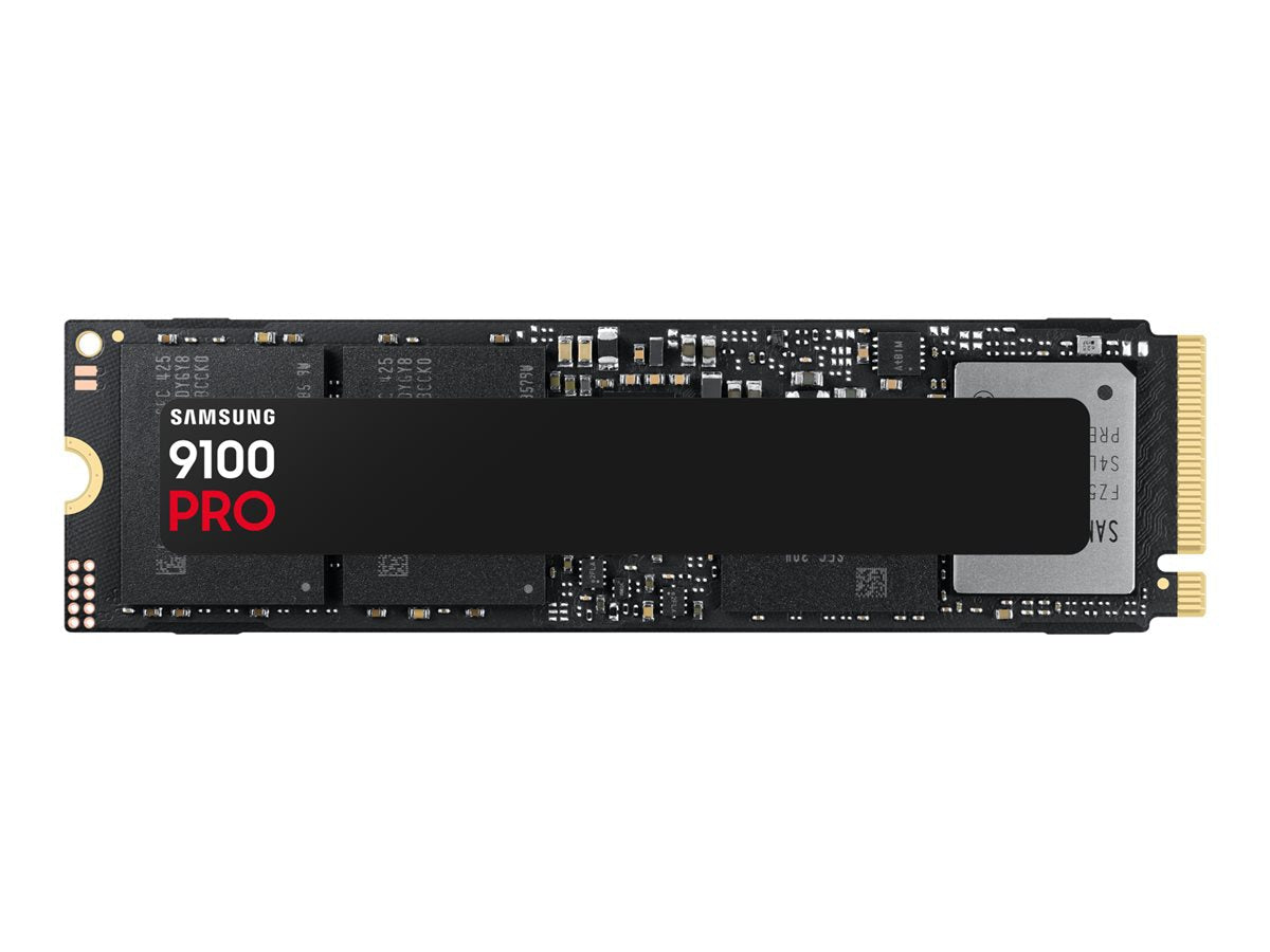 Samsung 9100 PRO NVMe SSD 4TB