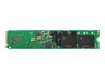 Samsung 983 DCT MZ-1LB960NE - SSD - encrypted - 1.9 TB - internal - M.2 22110 - PCIe 3.0 x4 (NVMe) - buffer: 3 GB -