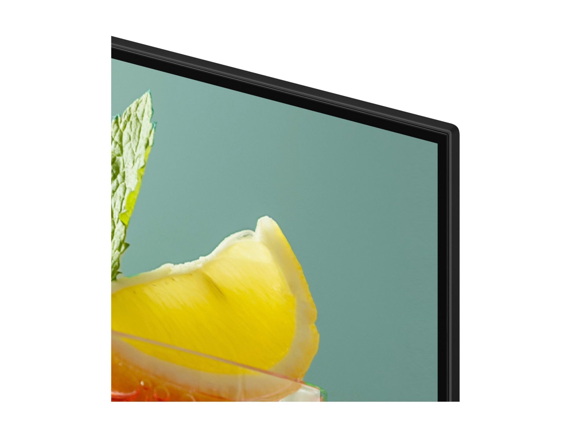 Samsung BE65FX-H 65" 4K Ultra HD LED TV for Professional Use