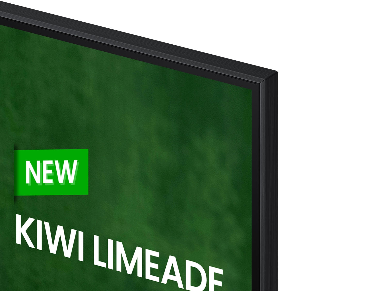 Samsung BE98D-H 98" 4K UHD Display with HDR10+ for Business