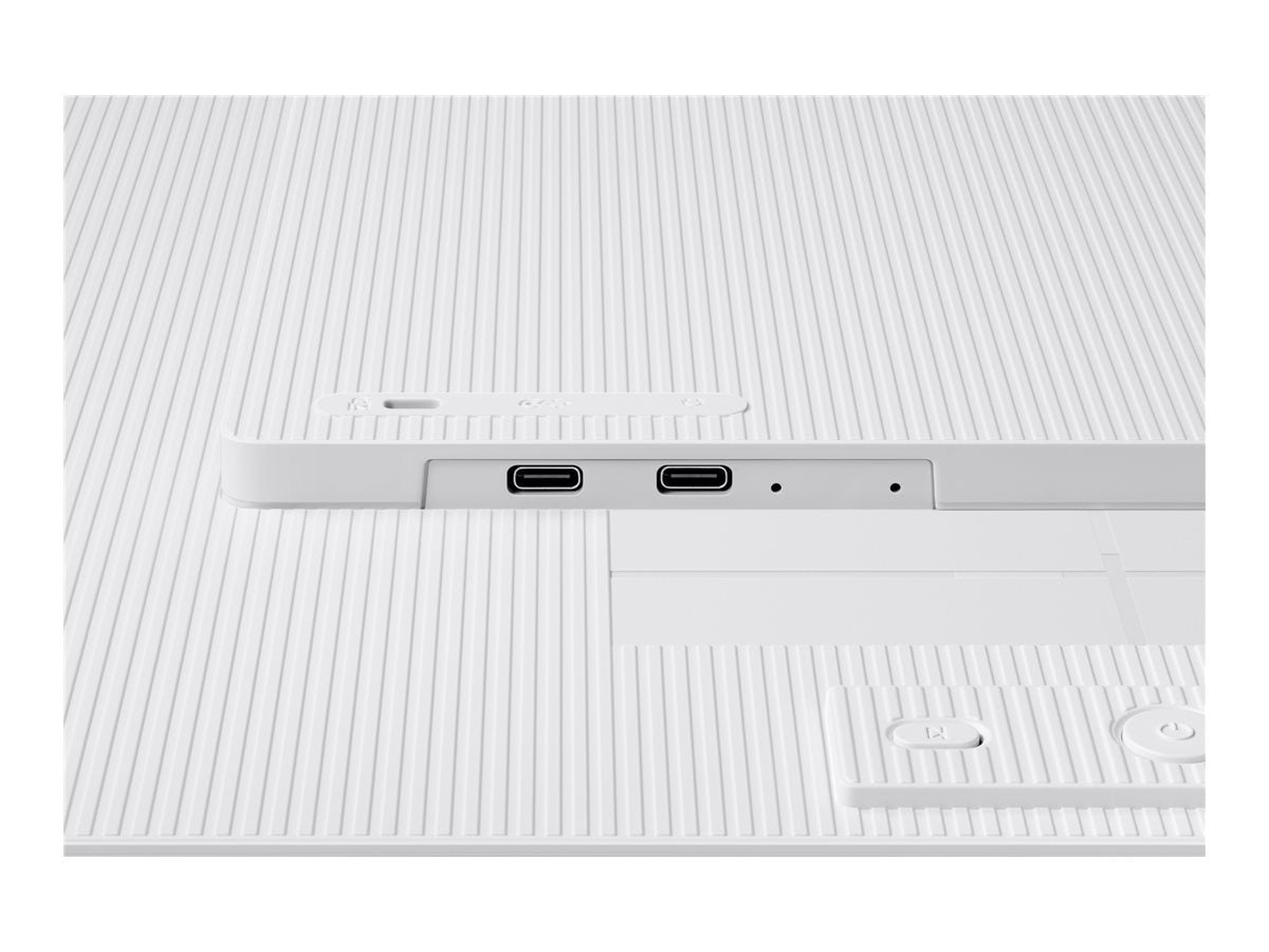 Samsung EM32DX 31.5" Color E-Paper QHD Smart Signage for Retail