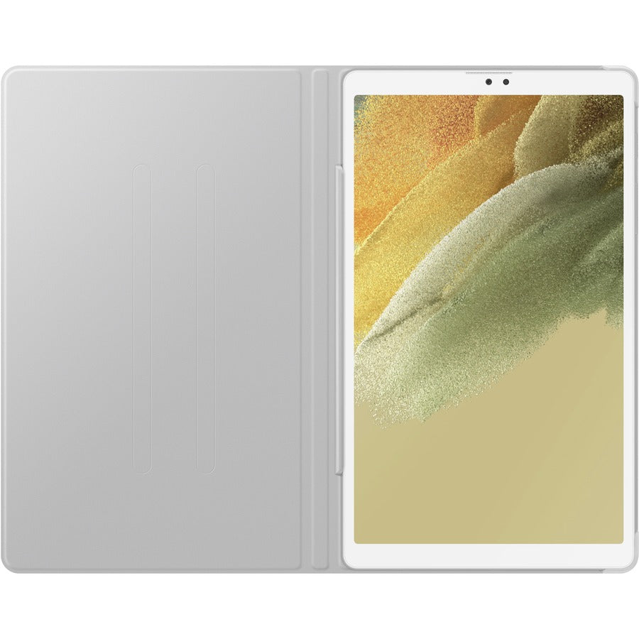 Samsung Ef-Bt220Pseguj Tablet Case 22.1 Cm (8.7") Folio Silver