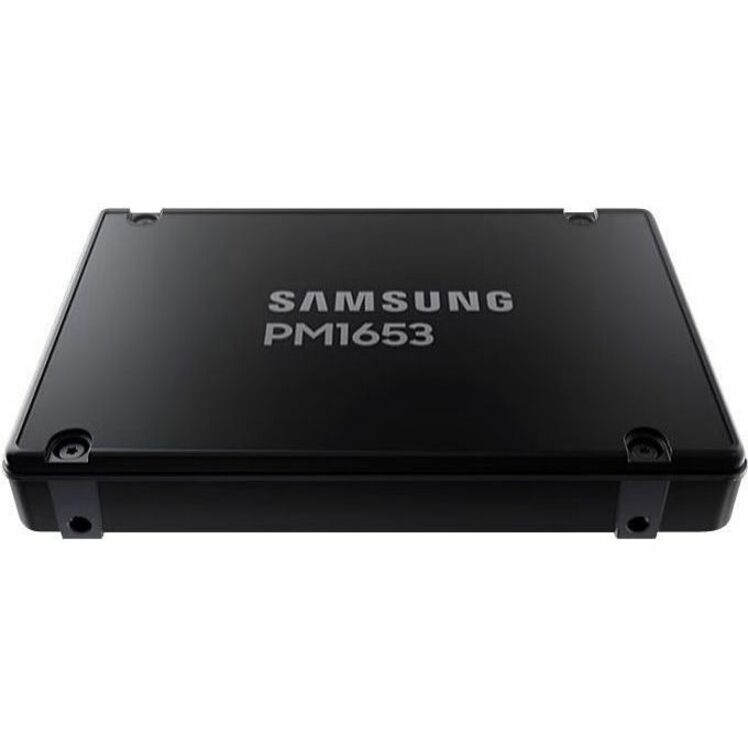Samsung Enterprise PM1653 1.92 TB Solid State Drive - 2.5" Internal - SAS (24Gb/s SAS) MZILG1T9HCJR-00A07