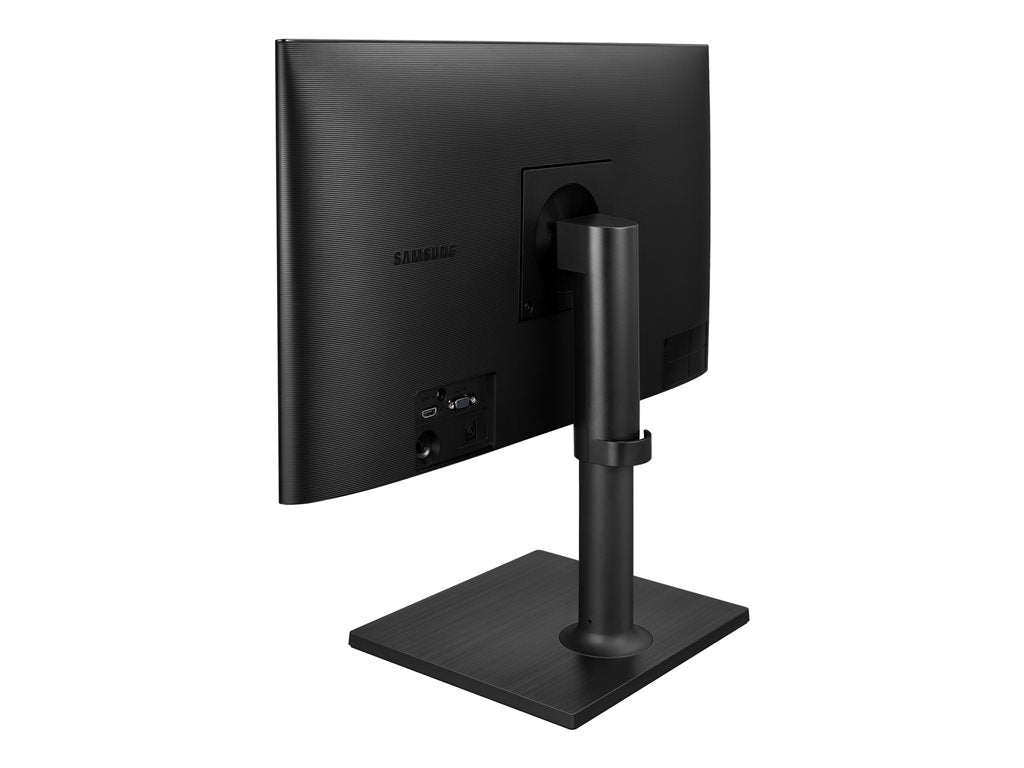 Samsung F24T400FHN - T40F Series - LED monitor - 24 (23.5" viewable) - 1920 x 1080 Full HD (1080p) @ 60 Hz - IPS - 250