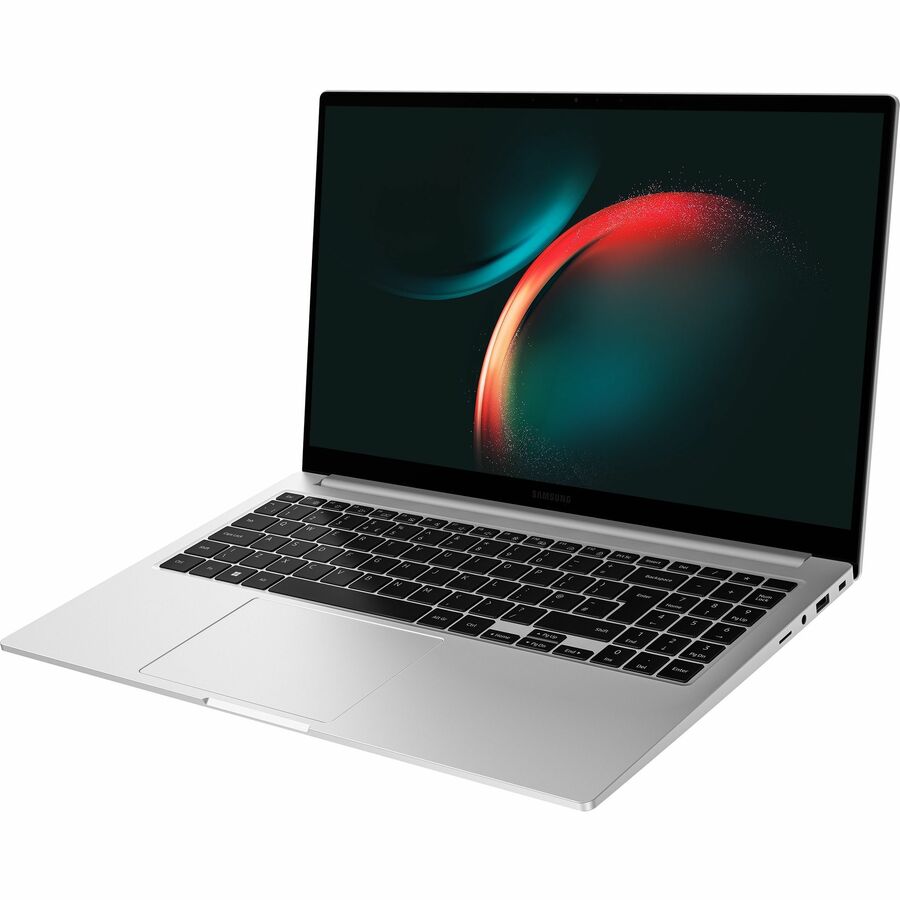 Samsung Galaxy Book3 NP754XFG-KB1US 15.6" Notebook - Intel Core i7 13th Gen i7-1355U 1.70