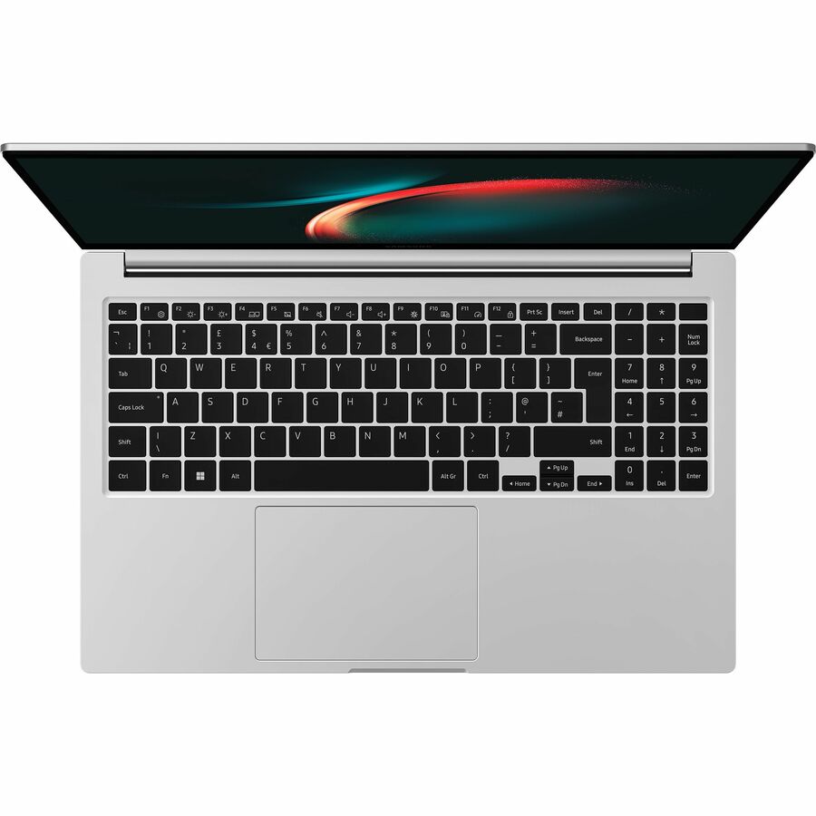 Samsung Galaxy Book3 NP754XFG-KB1US 15.6" Notebook - Intel Core i7 13th Gen i7-1355U 1.70