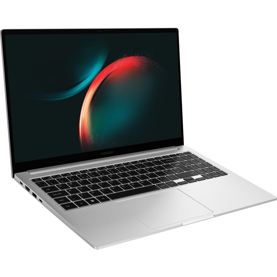 Samsung Galaxy Book3 NP754XFG-KB2US 15.6 Notebook - Full HD - 1920 x 1080 - Intel Core i5