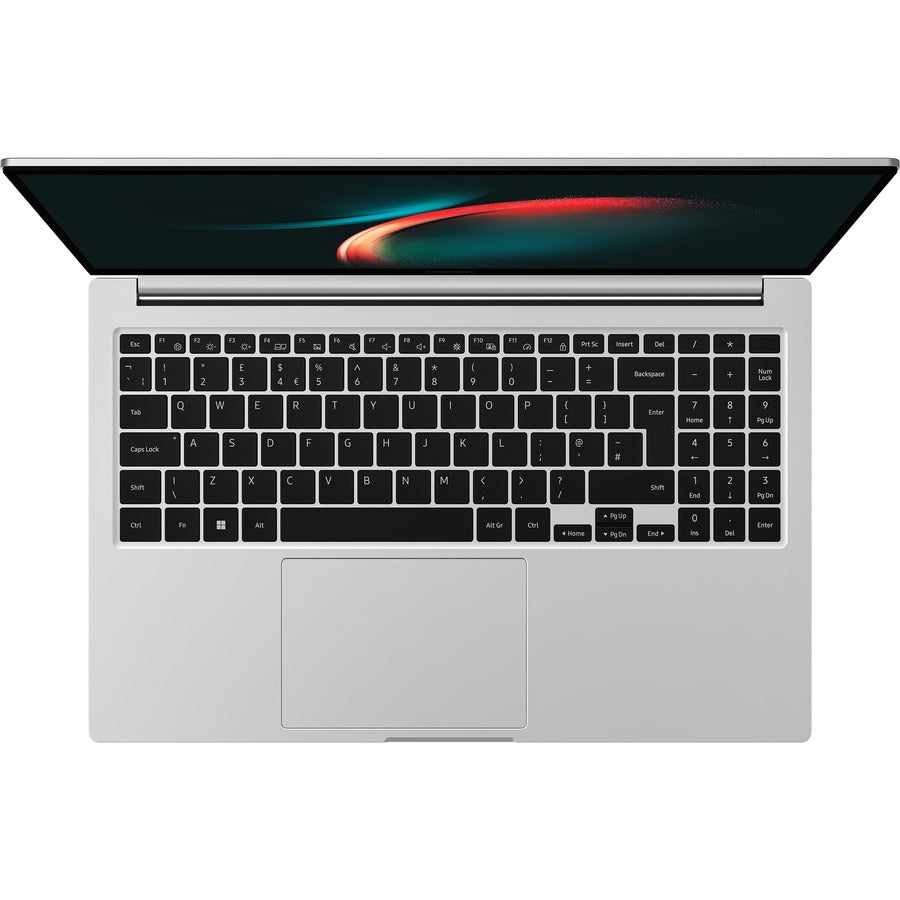 Samsung Galaxy Book3 NP754XFG-KB2US 15.6 Notebook - Full HD - 1920 x 1080 - Intel Core i5