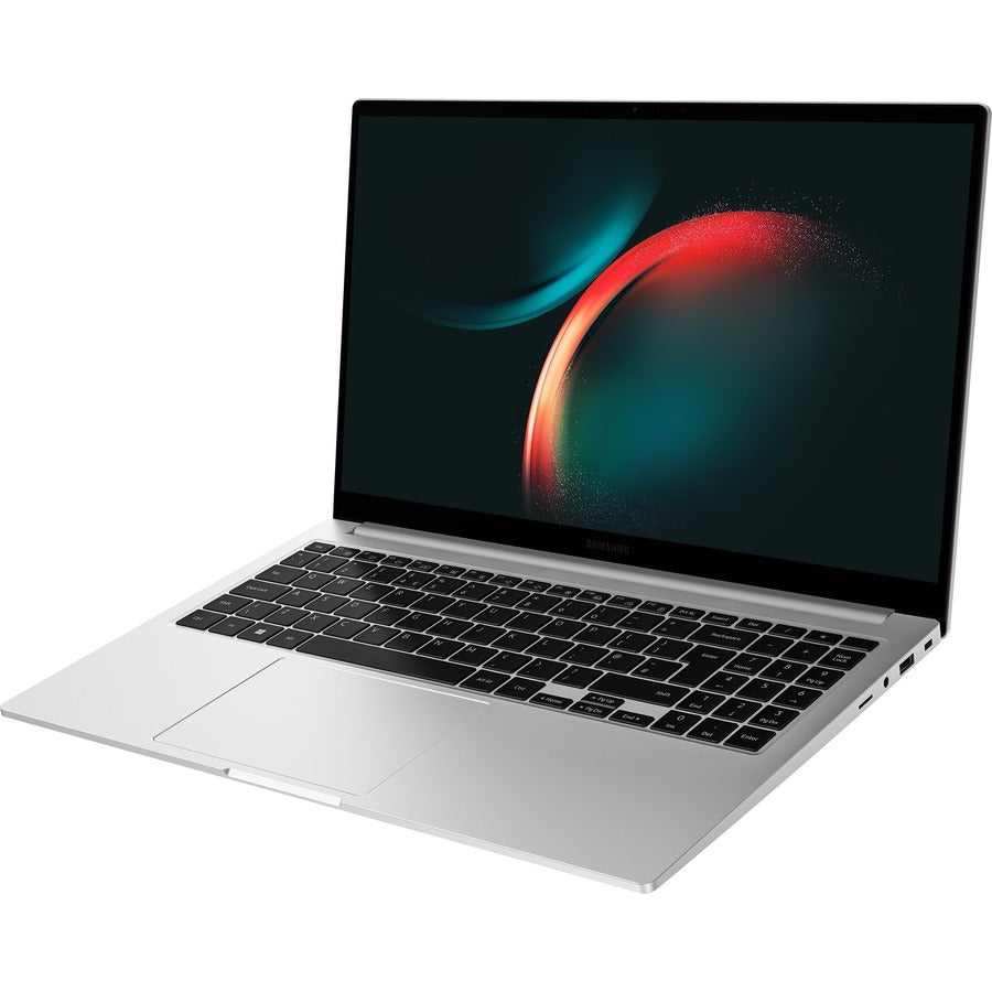 Samsung Galaxy Book3 NP754XFG-KB2US 15.6 Notebook - Full HD - 1920 x 1080 - Intel Core i5
