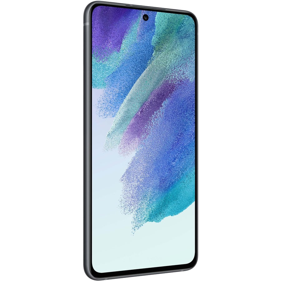 Samsung Galaxy S21 FE 5G SM-G990U 128 GB Smartphone - 6.4" Dynamic AMOLED Full HD Plus