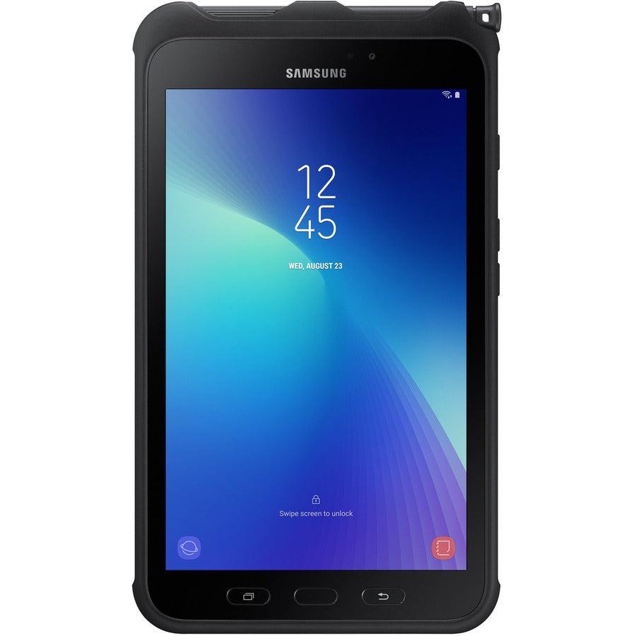 Samsung Galaxy Tab Active2 Sm-T390Nzkaxar 8.0 Inch Exynos 7870 1.6Ghz/ 16Gb/ Android 7.1 Tablet (Black)