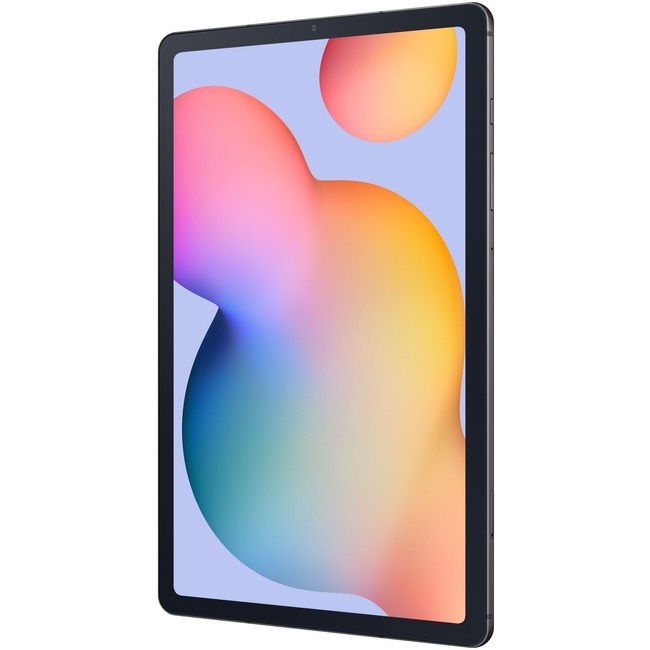 Samsung Galaxy Tab S6 Lite (2022 Edition) Sm-P613 Tablet - 10.4" Wuxga+ - Octa-Core (Kryo 465 Gold Dual-Core (2 Core) 2.30 Ghz + Kryo 465 Silver Hexa-Core (6 Core) 1.80 Ghz) - 4 Gb Ram - 128 Gb Storage - Android 12 - Oxford Gray