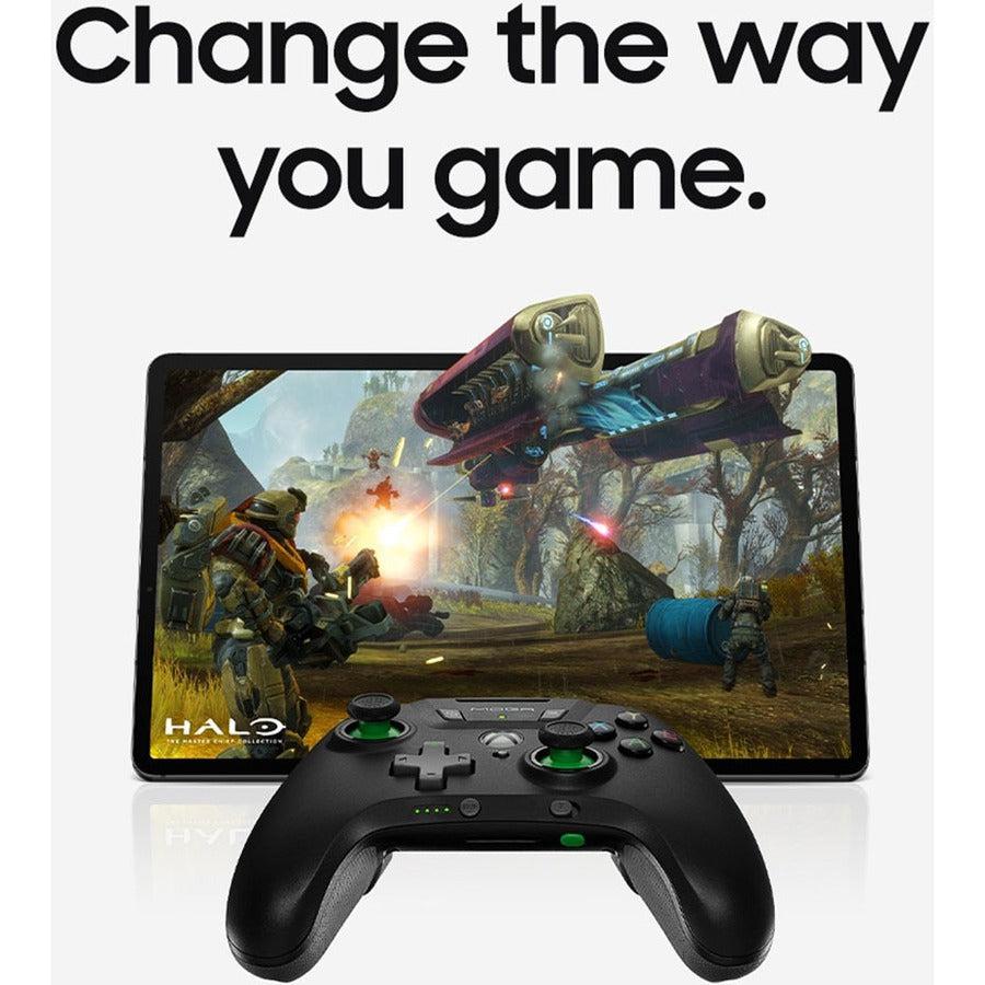 Samsung Galaxy Tab S7 Sm-T870 Tablet - 11" Wqxga - 3.09 Ghz 2.40 Ghz 1.80 Ghz - 6 Gb Ram - 128 Gb Storage - Android 10 - Mystic Bronze