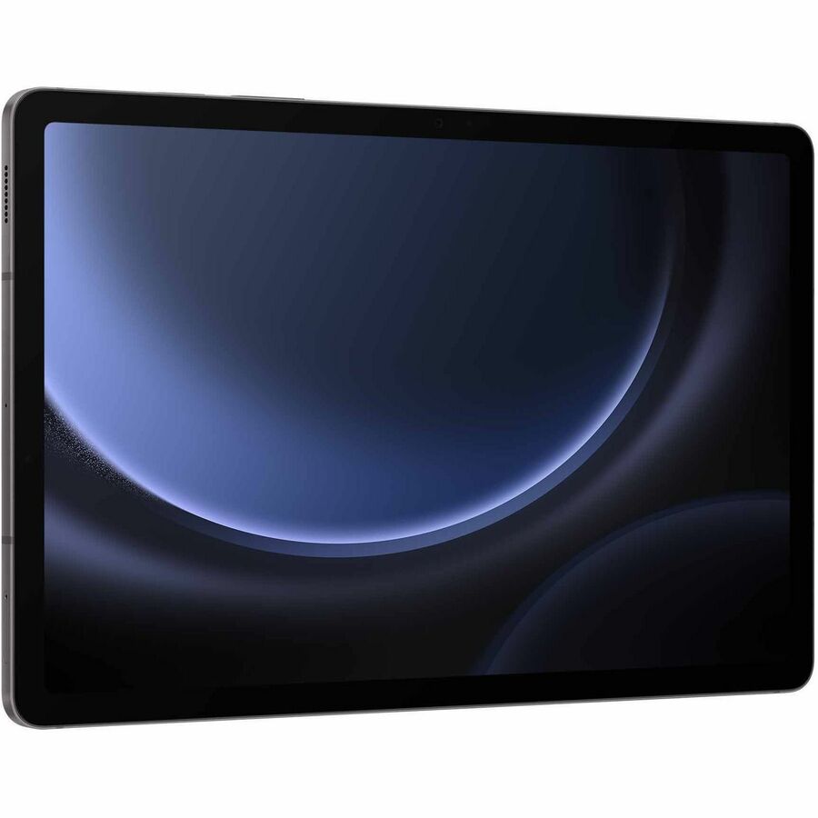 Samsung Galaxy Tab S9 FE Tablet - 10.9 WUXGA+ - Octa-core (Cortex A78 Quad-core (4 Core) 2