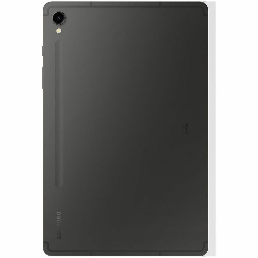 Samsung Galaxy Tab S9 NotePaper Screen Panel White - For LCD Tablet