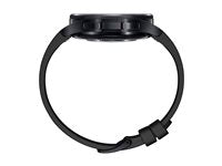 Samsung Galaxy Watch6 Classic (Bluetooth + 4G 43mm) - 43 mm - Bluetooth - Silver - Leather