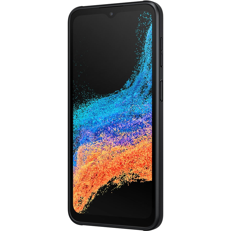 Samsung Galaxy XCover6 Pro 128 GB Smartphone - 6.6 LCD Full HD Plus 1080 x 2408 - Octa-cor