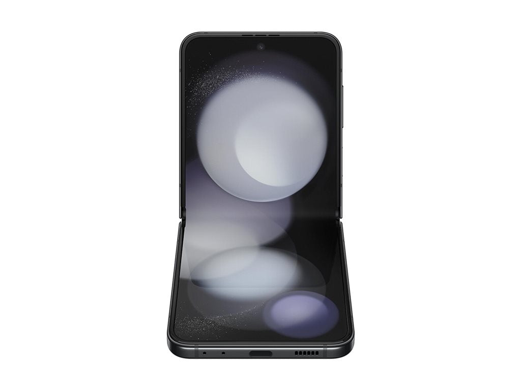 Samsung Galaxy Z Flip5 - 5G smartphone - dual-SIM - RAM 8 GB / Internal Memory 256 GB - OLED display - 6.7 - 2640 x 1080
