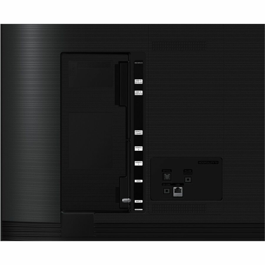 Samsung HG50CU703NF 50" Smart LCD TV - 3840 x 2160 Resolution