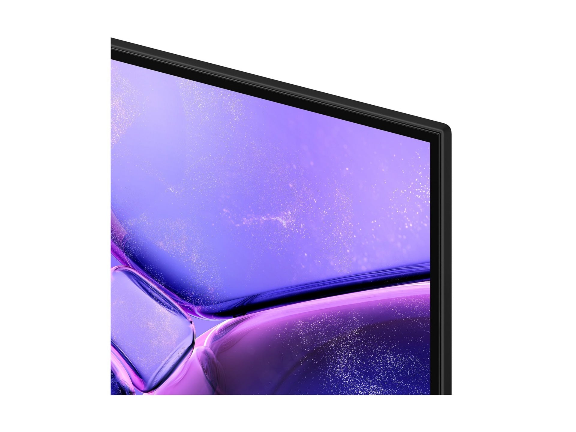 Samsung HU6000F 55" 4K UHD Non-Smart Hospitality TV for Hotels